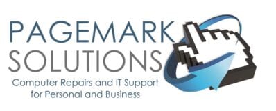 pagemark logo