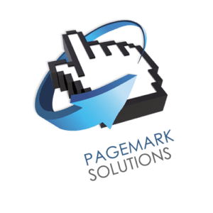 Pagemark Solutions Logo