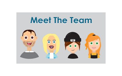 Meet the Team