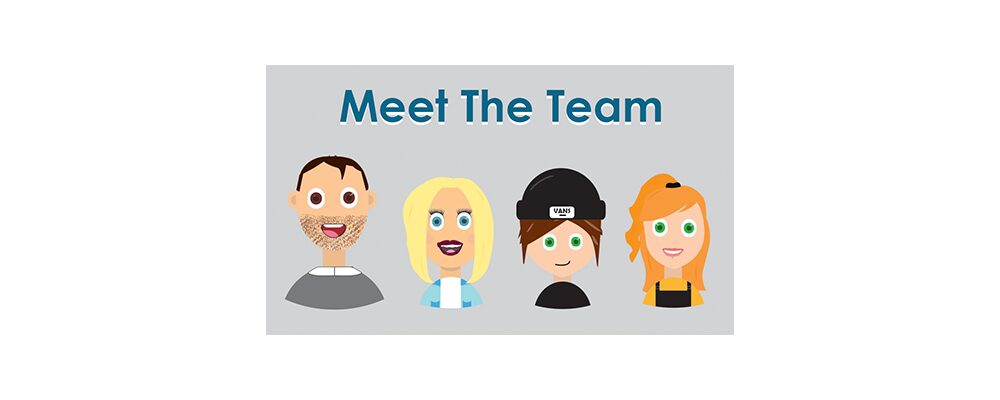 Meet the Team